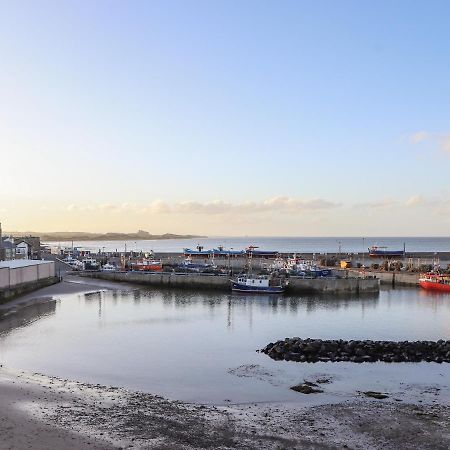 30 Union Street Seahouses Exterior foto