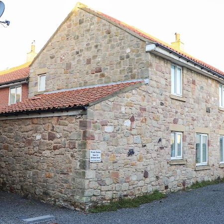 30 Union Street Seahouses Exterior foto