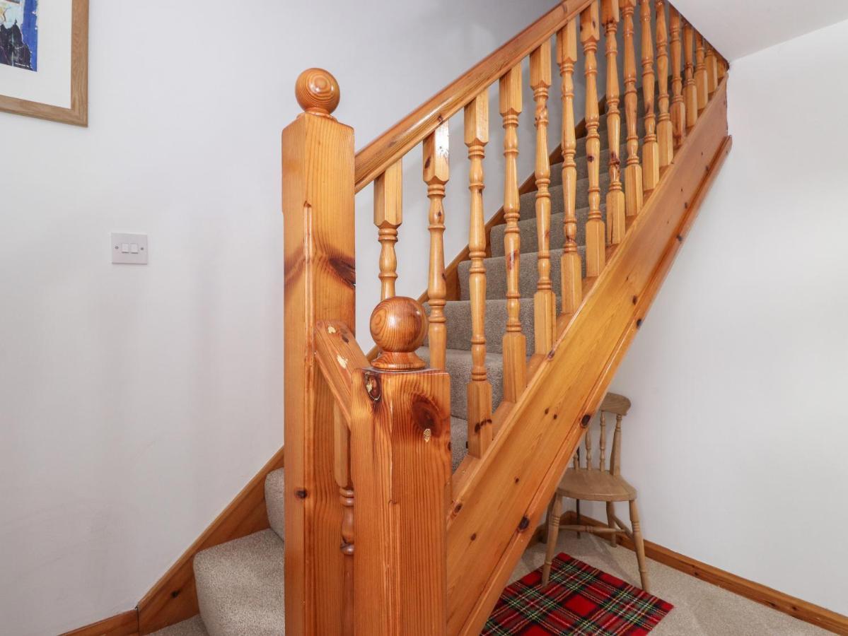 30 Union Street Seahouses Exterior foto