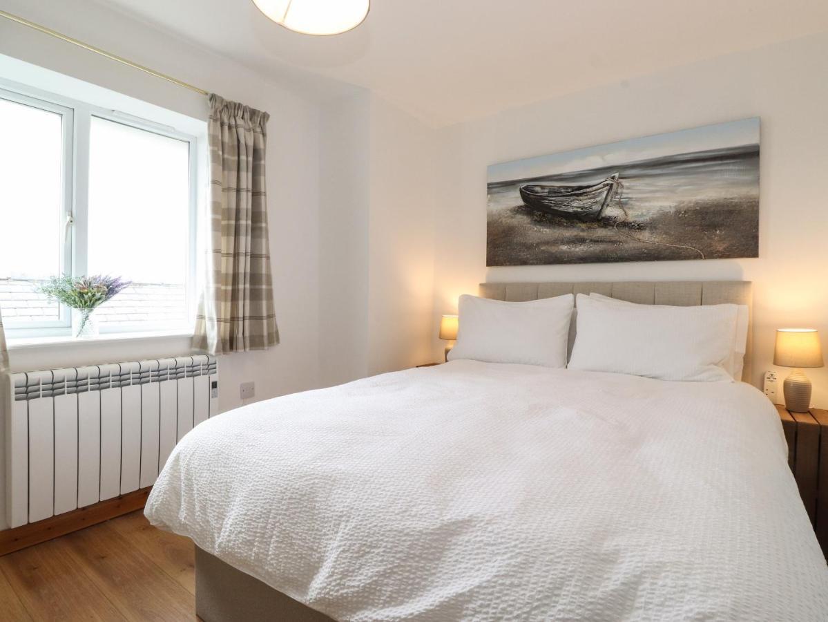 30 Union Street Seahouses Exterior foto