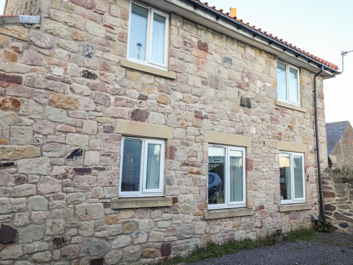 30 Union Street Seahouses Exterior foto