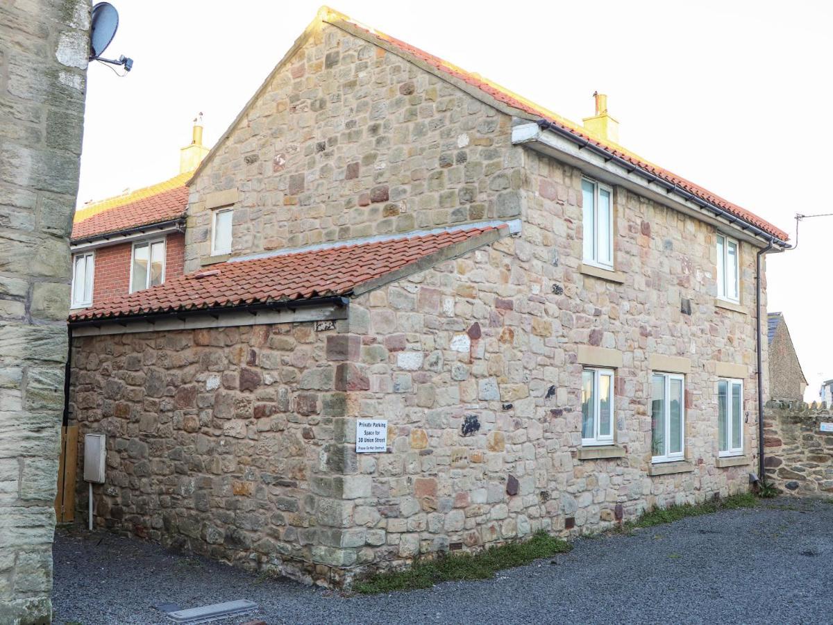 30 Union Street Seahouses Exterior foto