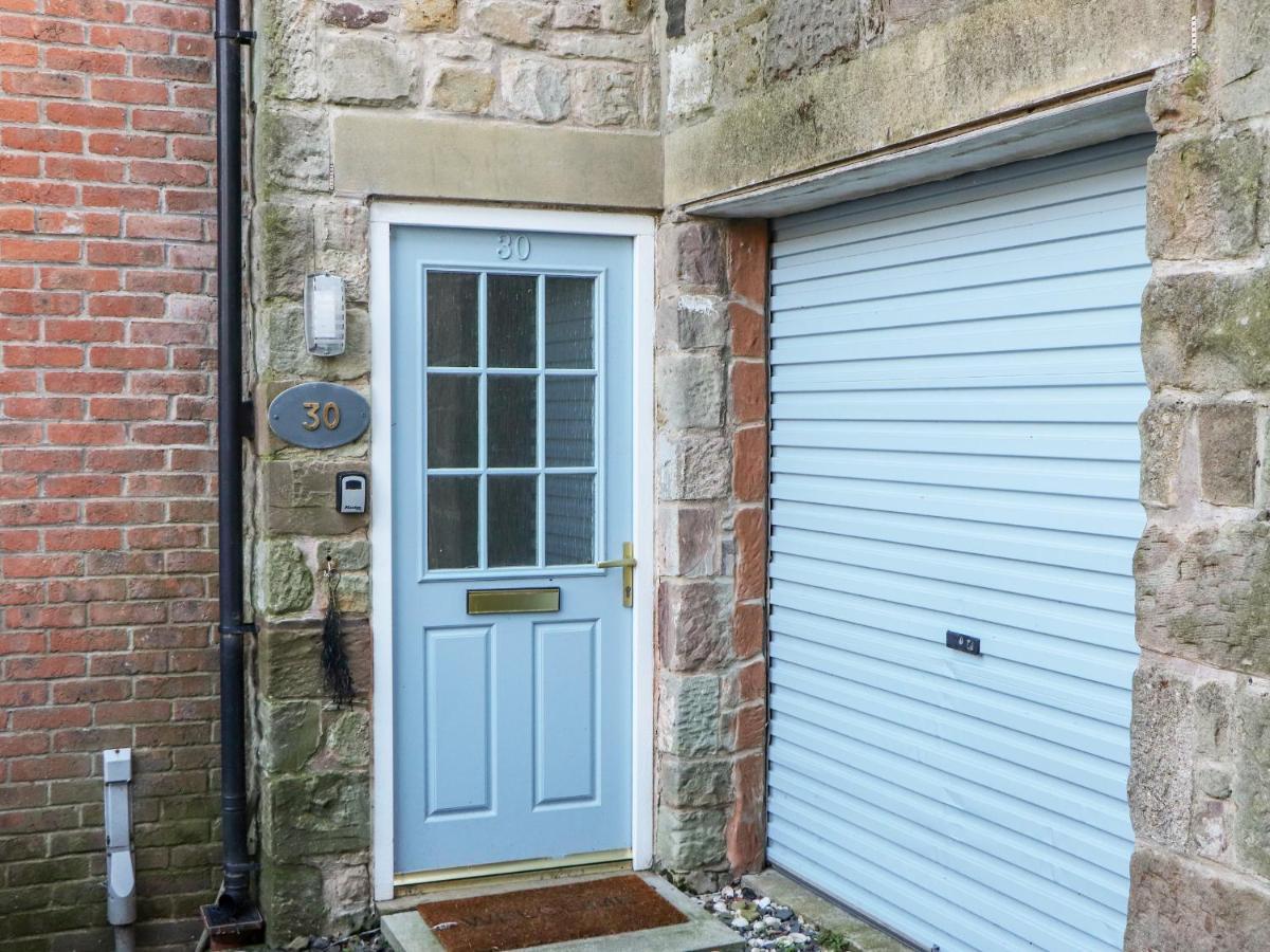 30 Union Street Seahouses Exterior foto